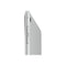 Apple iPad mini 3 (2015, A8 series) - Spacegrijs - 128 GB - WiFi + 4G