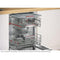 Bosch SMI6ZCS16E - Inbouw Vaatwasser - 14 couverts - Roestvrijstaal