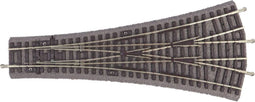 H0 Piko A-rails 55425 Driewegwissel 1 stuk(s)