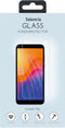 Selencia Screenprotector Geschikt voor Huawei Y5p Tempered Glass - Selencia Gehard Glas Screenprotector