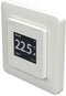 Heatit WiFi - Thermostaat - Slimme bediening vloerverwarming