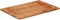 vidaXL - Tafelblad - 25-27 - mm - 60x90 - cm - massief - acaciahout