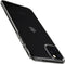 Spigen Liquid Crystal - Back Cover - TPU met air cushion technologie - Transparant
