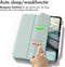 imoshion Tablet Hoes - Geschikt voor iPad Pro 11 (2022) / Pro 11 (2021) / Pro 11 (2020) / Pro 11 (2018) - Magnetic Bookcase - Lichtgroen