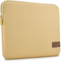 Case Logic REFPC113 - Laptop Sleeve - 13,3 inch - Geheugenfoam - Geel
