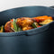 Westinghouse Performance - Braadpan - Ø28 cm PFOA-vrij Inductie Inclusief Deksel Blauw