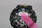 Casio Pro Trek PRT-B50-1ER - Herenhorloge 50,8 mm - Zwart