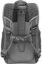 Vanguard VEO ADAPTOR R44 - Rugzak - Waterbestendig - Grijs
