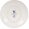 ROYAL DELFT Schiffmacher Memento Mori - tattoo wandbord sierbord - 28 cm