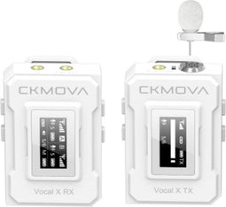 System bezprzewodowy CKMOVA Vocal X V1W