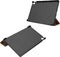 imoshion Tablet Hoes - Geschikt voor Lenovo Tab P11 Plus, Lenovo Tab P11 - Design Trifold Bookcase - Various Colors