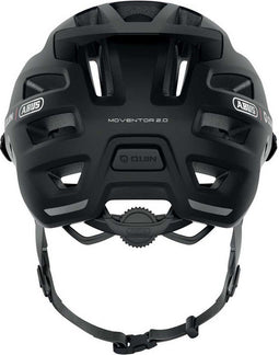 Abus Helm Moventor 2.0 Quin S 51-55 Velvet Black