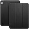 Spigen Urban Fit - Hoes voor iPad (2022) - Schokabsorberend met Air Cushion Technologie - Zwart