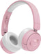 OTL Technologies Hello Kitty - Draadloze Koptelefoon - Volumebegrenzing - Blauw Roze