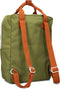 Sticky Lemon Backpack/Boekentas Farmhouse L - Envelope - Sprout Green
