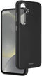 Hama Eco Premium - Backcover Samsung Galaxy S24+ - Krasbestendig Antislip - Zwart
