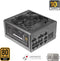 Mars Gaming MPB1000P - Voeding ATX 3.0 1000W - 80PLUS Gold - Zwart