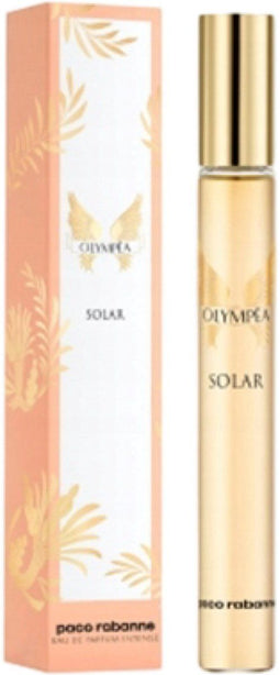 Paco Rabanne Olympea Solar Intense - Eau de Parfum - 10 ml - Travel Edition