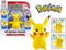 My Partner Pikachu Interactive Toy geluidseffecten
