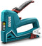 Novus J-50 Handtacker - Professioneel - Ergonomische grip