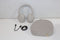 Sony WH-1000XM5 - Draadloze Koptelefoon - Noise Cancelling - Wit Zilver