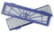Neato Botvac - High Performance Stofzuigerfilter - HEPA Anti-Allergie - Blauw (2 stuks)