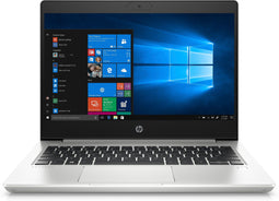 HP ProBook 430 G7 - Laptop - Intel Core i5-10210U 8GB 256GB Full HD Azerty toetsenbord