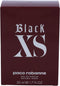 Paco Rabanne Black XS for Her 50 ml Eau de Parfum - Damesparfum