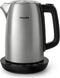 Philips HD9359/90 - Waterkoker - Temperatuurregeling 40-100 °C - Roestvrijstaal