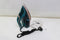 Philips DST8030/70 - Stoomstrijkijzer - Zelfreinigend - 3000W - 350ml