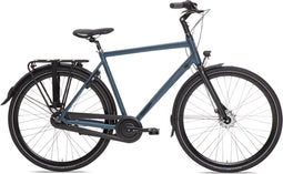 Bsp Voyager Aluminium Frame - Fiets