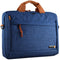 Tech Air TAN1211 - Laptoptas 14-15,6 inch - Schokbestendig - Blauw