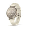 Garmin Lily 2 - Smartwatch - 35mm - Beige