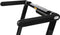 Flow Fitness Runner DTM300i Loopband - Trainingscomputer - Hartslagfunctie - Inklapbaar