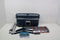 Tefal Care For You First YT2020 - Automatische Kledingstomer - Handsfree - Donkerblauw