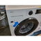 Samsung WW80CGC04AAE - Vrijstaande wasmachine - 8 kg - Energieklasse A - 1400 tpm