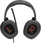 JBL Quantum 200 - Gaming Headset - Quantumsound Signature - Zwart