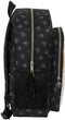 Schoolrugzak The Mandalorian This is the way Zwart 32 X 38 X 12 cm