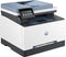 HP Color LaserJet Pro MFP 3302fdn - All-in-One Laserprinter - 25 ppm zwart-wit en kleur
