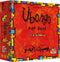 White Goblin Games bordspel Ubongo Het Duel - 8+