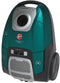 Hoover HE530ALG - Stofzuiger met zak - 3,5L - Hepa H13 - 69 dBA - LED-display