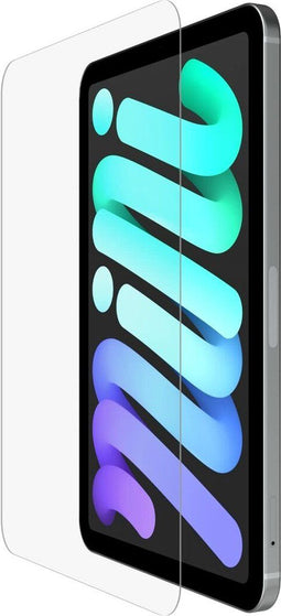 Belkin OVI003ZZ - Schermbeschermer - Gehard glas 9H - iPad Mini 6 (2021)
