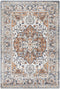 MARALIK - Vintage vloerkleed - Beige - 200 x 300 cm - Polypropyleen