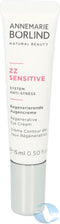 Annemarie Börlind ZZ Sensitive System Anti-Stress Oogcrème - 15 ml - verzorging