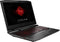 HP Omen X 17-ap010nd - Gaming Laptop - Intel Core i7 16GB GeForce GTX 1080 1,5TB opslag