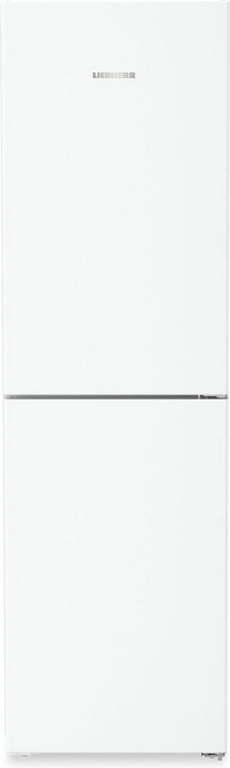 Liebherr CNd 5724 - Koel-vriescombinatie - DuoCooling - Wit