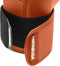 Hayabusa T3 Kanpeki - Bokshandschoenen - Handgemaakt leer met knokkelbescherming - Klei Oranje - 16 oz