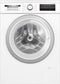 Bosch Serie 6 WUU28T70 - Wasmachine Voorbelading 8 kg 1400 RPM - Wit