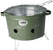 ProGarden Barbecue emmer met 2 handvatten 34,5 cm matolijfgroen