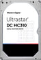 WD Ultrastar DC HC310 - SATA Harde Schijf - 4TB - 3.5